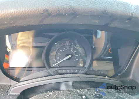 2015 Ford Expedition Limited z USA, uszkodzony, nr VIN 1FMJU2AT6FEF02595